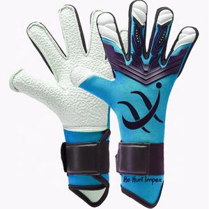 Gants de gardien de but allemands en Latex, gants de gardien de but en Latex, gants de gardien de but de football - Product Image 5