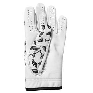 Guantes de Golf de Alto Rendimiento con Ajuste Preciso y Fuerte Agarre para un Swing y Práctica Consistentes - Product Image 4