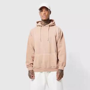 Sweat-shirts pour hommes fabriqués au Pakistan, streetwear pour hommes à capuche en vente, sweat-shirt pour hommes de qualité supérieure à prix raisonnable, produit phare - Product Image 3