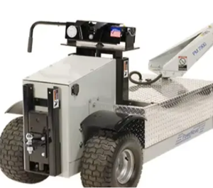 Acheter pas cher UltraFab PM7900 Trailer Moverr / Carts Moverr à vendre avec garantie - Product Image 3