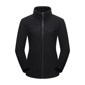 Venta al por mayor ropa de deporte de las mujeres personalizadas transpirable a prueba de viento impermeable chaqueta de esquí multicolor de talla grande para adultos esquí nieve - Product Image 3