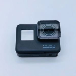 Caméra d'action pas chère <span class=keywords><strong>Go</strong></span> <span class=keywords><strong>Pro</strong></span> <span class=keywords><strong>Hero</strong></span> <span class=keywords><strong>5</strong></span> Black 4K 30fps avec écran tactile, caméra de vlog, CMOS 150° grand angle, étanche - Product Image 1
