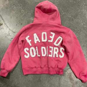 เสื้อฮู้ด Boxy ผ้าฝ้ายโอเวอร์ไซส์สำหรับผู้ชาย, เสื้อฮู้ดสไตล์สตรีทโอเวอร์ไซส์ผ้าทอซับในฤดูใบไม้ร่วงปรับแต่งได้ - Product Image 3