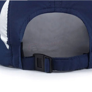 Gorra de béisbol ajustable de calidad superior Sombrero de moda deportivo clásico para hombres y mujeres con diseño Gat - Product Image 5