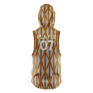 Conjuntos de camisetas de fútbol con bandera de poliéster transpirable 7on7 hechos a medida 100% poliéster antibacteriano arancel cero logotipo frontal de talla grande - Product Image 5