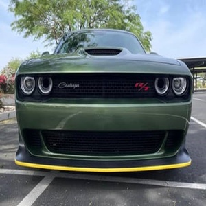 Dodge Challenger R/T Scat Pack Widebody 2023 Usado (LHD/RHD) - Product Image 1