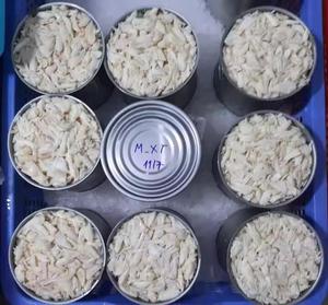 Top Quality <b>Canned</b> Crab <b>Meat</b> From VietNam Exporting with Bulk Orders - Product Image 6