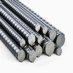 Çelik inşaat demiri demetleri 6mm 8mm 10mm 12mm 16mm 20mm sıcak haddelenmiş deforme çelik çubuk inşaat demiri demir çubuk beton demir bükme makinesi çelik - Product Image 1