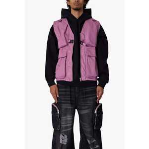 เสื้อกั๊กไนลอน - Product Image 3