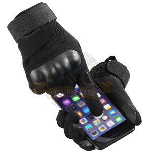 ถุงมือมอเตอร์ไซค์แบบแข่งคุณภาพสูงปี 2025 สำหรับทุกเพศ ระบายอากาศได้ดี ผลิตจากหนังเคลือบโพลียูรีเทน แห้งเร็ว ปิดนิ้วมือเต็มรูปแบบ - Product Image 6