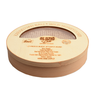 Elazig miel de peigne sauvage miel brut pur de haute qualité % 100 miel brut pur additif - Product Image 1