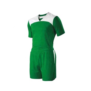 Uniforme de Voleibol Ligero y Transpirable para Deportes al Aire Libre, Último Diseño, Mejor Material, Personalizable para Equipos - Product Image 1