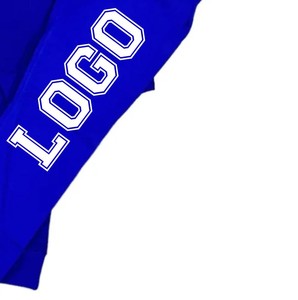 Traje Deportivo Casual para Hombre, Diseño Sólido y Acampanado, Último Modelo en Venta, Antiarrugas, Duradero, 100% Algodón Ecológico - Product Image 3