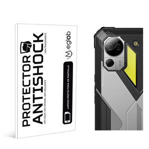 ฟิล์มกันกระแทก Fossibot DT2 ทนทานและดูดซับแรงกระแทกสำหรับอุปกรณ์มือถือ - Product Image 1