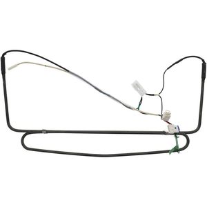 Nuevo Conjunto de Calentador Eléctrico de Cobre para Descongelación, para Refrigeradores Domésticos y de Hotel, Piezas ERP WR55X31113 - Product Image 3