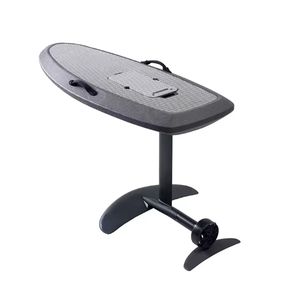 NUEVA Tabla de Wingfoil de Alta Calidad, Tabla de Surf Inflable Eléctrica con Hidroala para Niños, Modelo Efoil - Product Image 1
