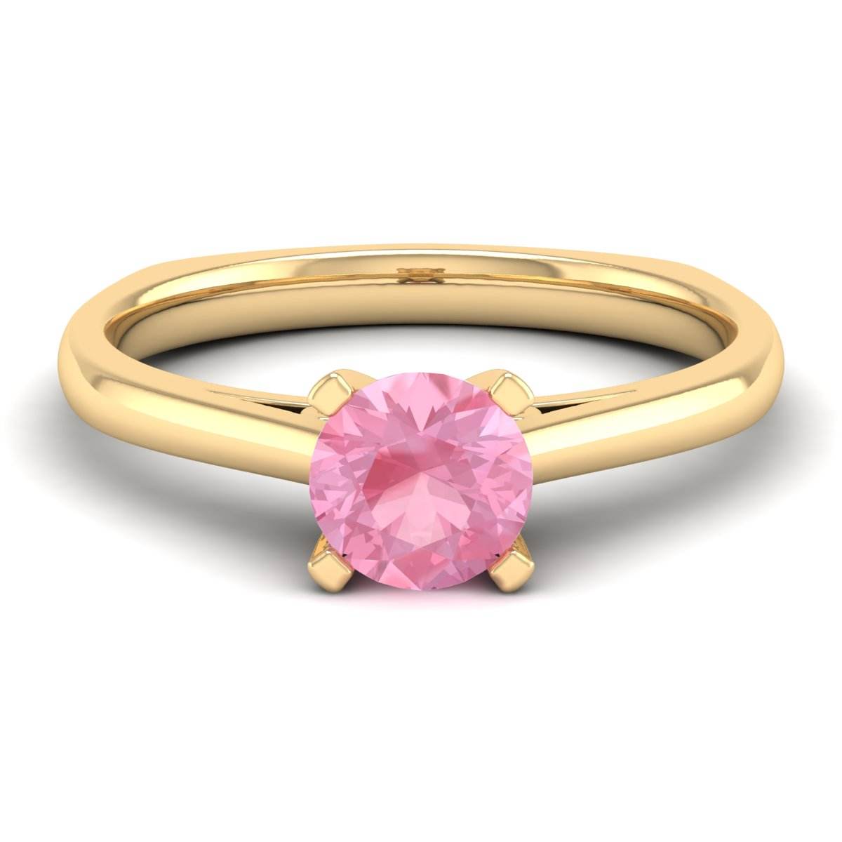 สีเหลืองทอง