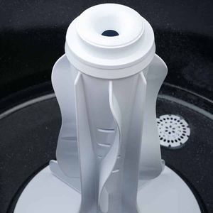 ACROS ALF-2253EG 22 KG Grey lavatrice singola vasca automatica stato elettrico nuovo e usato - Product Image 2