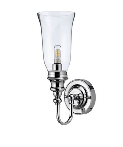 Nueva llegada lámpara de pared de hierro forjado convenientemente montado en la pared interior/exterior Sconce para sala de estar producto de alta venta - Product Image 5