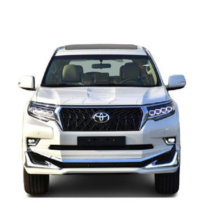 Voitures d'occasion 2019 2020 2021 Toyota Land Cruiser à vendre/Top propre voiture d'occasion Toyota land cruiser Prado à vendre - Product Image 1