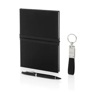 Set Regalo Aziendale Sostenibile Swiss Peak RCS Gadgets - Product Image 1