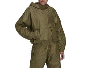 Chaqueta cortavientos de alta calidad para correr, gimnasio, Fitness, Color personalizado, chaqueta cortavientos transpirable para mujer, Unisex - Product Image 3