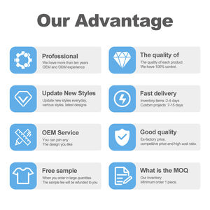 2024 gros sweats à capuche personnalisés pour femmes fermeture éclair/pull-over vêtements de rue/sweats à capuche formels à séchage rapide - Product Image 5