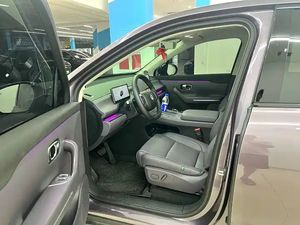 รถยนต์ไฟฟ้า Leapmotor C10 2026 รุ่น 210 LiDAR - ระบบ LiDAR ขั้นสูง - Product Image 3