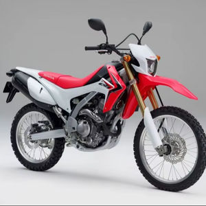 Moto tout-terrain Honda XR250 249cc neuve en stock à vendre - Product Image 1