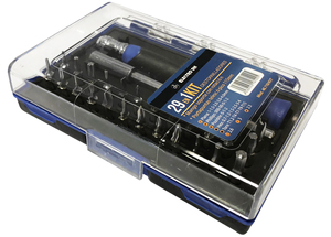Kit di cacciaviti di precisione (Electro DH 46.719/KIT/N) - Product Image 2