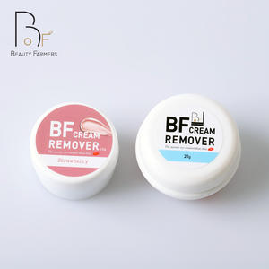 Corée Crème dissolvant pour extension de cils non GBL marque de distributeur OEM meilleure vente de dissolvant pour crème d'extension de cils - Product Image 4