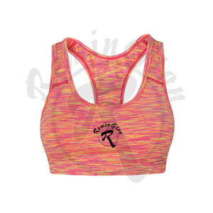 Soutien-gorge de sport personnalisé Activewear Fitness Bra Top Workout Training Women Sports Bra - Product Image 5