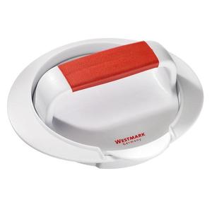 เครื่องทำแฮมเบอร์เกอร์แบบ 2 ส่วน WESTMARK สำหรับเนื้อสัตว์และสัตว์ปีก - Product Image 4