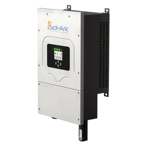 Inversores Híbridos de 8kW 8K-2P-N - Listos para Enviar - Product Image 1