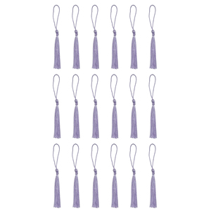 Borlas para Uniformes Ceremoniales Profesionales - Nylon y Poliéster de Alta Calidad, Tamaño y Color Personalizados, Servicio OEM - Product Image 1