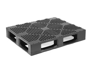 Hot Sale High Quality Heavy Duty Steel Pallet <b>Racking</b> Customizable Durable Turnover <b>Storage</b> Shelf <b>for</b> Cargo <b>Storage</b> Equipment - Product Image 5