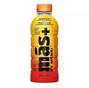 Mas by Messi Boisson d'hydratation 12x355ml Saveurs assorties Boissons en gros Exportation - Product Image 1