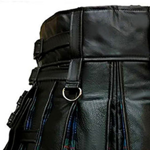 กิ๊ตผ้าฝ้าย/ผ้าขนสัตว์แฟชั่นใหม่ขายดีที่สุด บริการ OEM ขายส่ง คุณภาพสูง ราคาดีที่สุด KIWIZ INDUSTRIES - Product Image 6