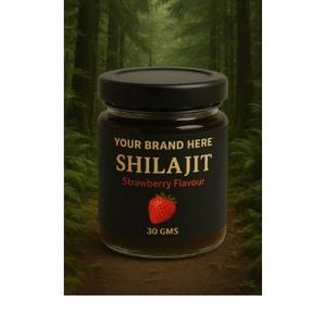 Résine de Shilajit de l'Himalaya PureLife, Shilajit de l'Himalaya, résine de shilajit de qualité supérieure, puissance minérale, shilajit traditionnel de l'Himalaya - Product Image 4