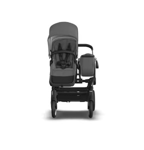 Nuevo XE 5 Mono Plastic Frame Cochecito Completo - Product Image 1