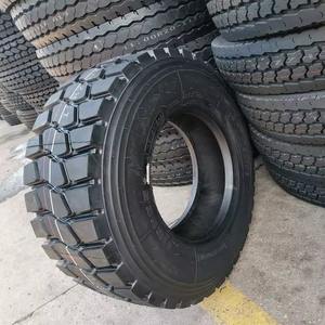 ยางรถบรรทุกขนาด 285/75R24.5 16PR ทนทาน ผลิตเพื่อการขนส่งที่เชื่อถือได้ทั้งในพื้นที่และทางไกล - Product Image 4