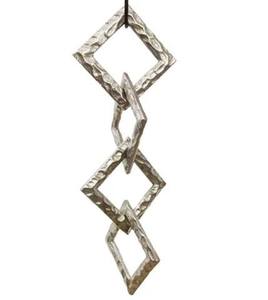 Sculpture décorative de table de bureau à domicile en forme de plume antique en métal doré fait à la main, nouvelle vente chaude - Product Image 3