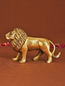 Figura Decorativa Metálica de Escritorio, Estilo Moderno, para Hogar, Biblioteca, Oficina, Estante, Centro de Mesa Artístico, Objeto Decorativo - Product Image 3