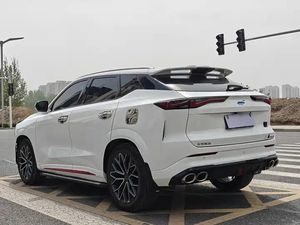 Gebraucht 2023 Oushang Z6 1.5T DCT <span class=keywords><strong>MPA</strong></span> Plattform Blue Whale NE Motor Tech-Forward SUV - Product Image 4