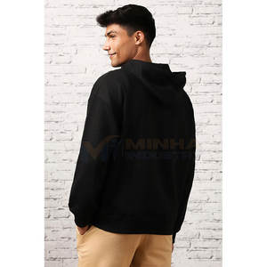 Servicio OEM, Sudaderas Extra Grandes para Hombre, Venta al por Mayor, Último Diseño, Sudaderas Extra Grandes para Hombre Cálidas de Invierno, Hechas en Pakistán - Product Image 6