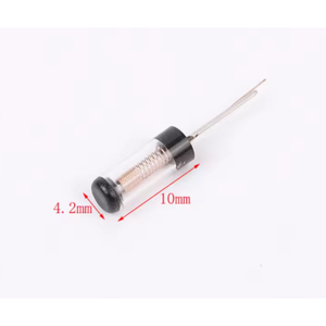 SW-18020P elektronischer Vibrations schalter Hoch empfindlicher Induktion <span class=keywords><strong>sensor</strong></span> Typ Feder schalter Vibrations <span class=keywords><strong>sensor</strong></span> - Product Image 6