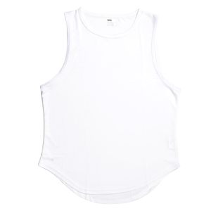<b>Men's</b> Fast Drying Mesh Tank <b>Top</b> Fitted <b>Muscle</b> Round Neck T-Shirt Sports Sleeveless T-shirt for <b>men</b> - Product Image 4