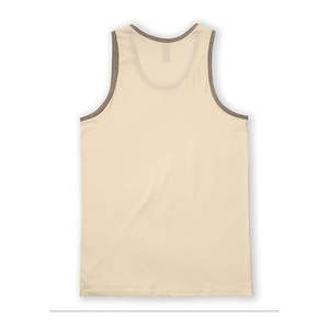 เสื้อกล้าม Bellacanvas แต่งขอบคอนทราสพรีเมี่ยม - Product Image 6