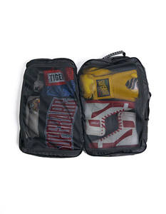 Sac à dos personnalisé d'usine Sac résistant à l'eau pour ordinateur portable Sac à dos unisexe en nylon léger fabriqué au Vietnam - Product Image 5