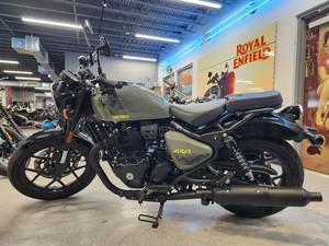 Motocicleta de Calle Royals Enfields Shotgun 650, Nuevo Modelo 2025-2026, Motor de 648cc, 2 Tiempos, en Línea, Listo para Exportar a Todo el Mundo - Product Image 4